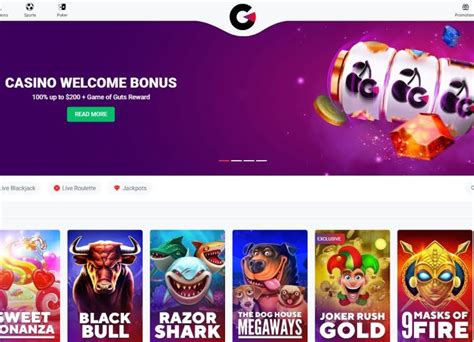 guts casino review